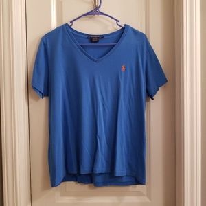 Ralph Lauren T shirt
